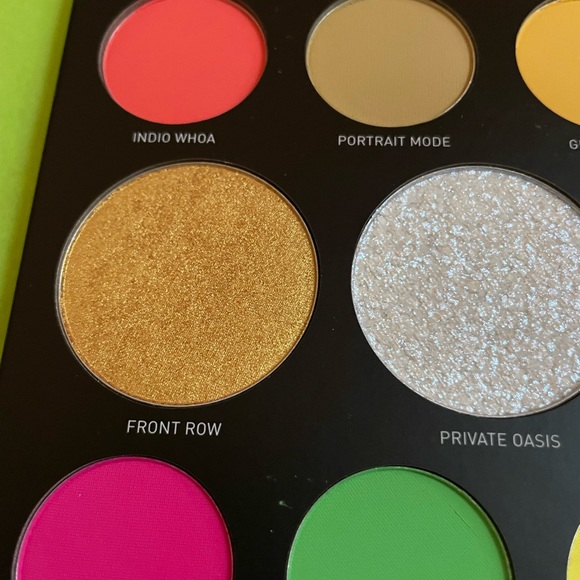 Morphe 24a collection - Picture 9 of 9